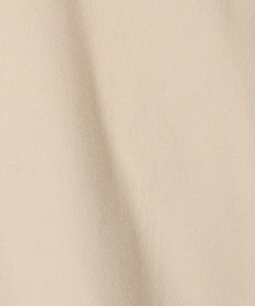 ERRICO FORMICOLA（エッリコフォルミコラ）の「ERRICO FORMICOLA コットンネル レギュラーカラーシャツ（シャツ/ブラウス・メンズ・カーキ/レッド系その他/オフホワイト・L/M/S）」の14枚目の写真