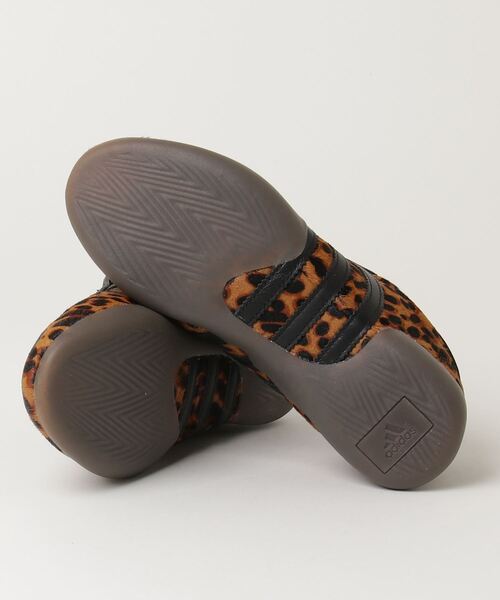 ＊送料・関税込み＊ADIDAS ORIGINALS Taekwondo Mei レオパード アディダス テコンドー メイ / adidas Taekwondo Mei