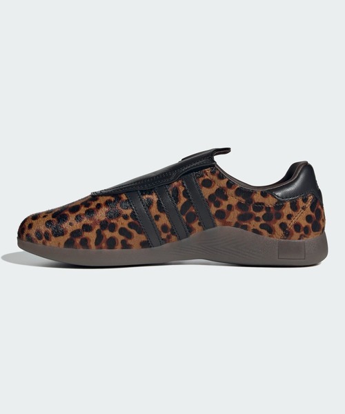 ＊送料・関税込み＊ADIDAS ORIGINALS Taekwondo Mei レオパード アディダス テコンドー メイ / adidas Taekwondo Mei