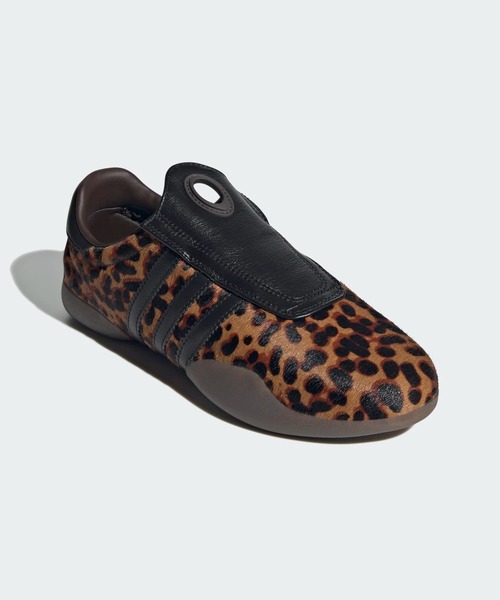 ＊送料・関税込み＊ADIDAS ORIGINALS Taekwondo Mei レオパード アディダス テコンドー メイ / adidas Taekwondo Mei