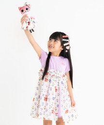 Nザキ様専用3点︎nino ワンダーアパートメントワンピース 120 130 ninoのとっておきワンピース \u2013 nino（ニノ）公式オンラインショップ