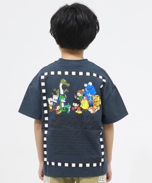 CONVEX（コンベックス）の「ﾌｧﾐﾘｰ/WIDE-T（Tシャツ/カットソー）」