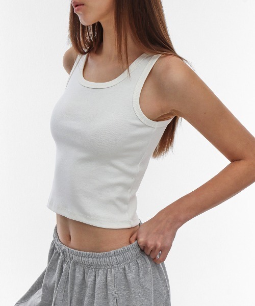 BTMK NO SLEEVE washed 202