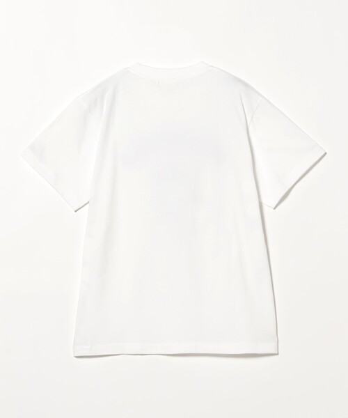 fLAnsisCA（フランシスカ）の「fLAnsisCA / Print Tshirt 25SS ②（Tシャツ/カットソー・メンズ・ホワイト・S/M/L/XL）」の8枚目の写真