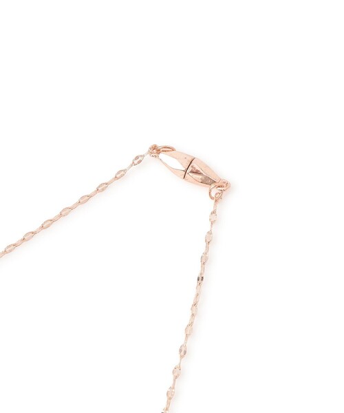 ROPE' PICNIC(ロペピクニック)の「淡水パールマグネットプチペンダント(ネックレス・レディース・ゴールド/シルバー系その他2・FREE)」の7枚目の写真