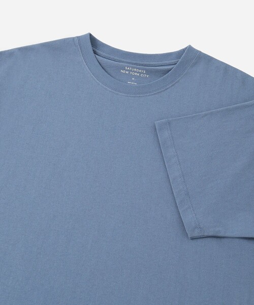 Saturdays NYC(サタデーズ ニューヨークシティ )の「3Pack Tee(Tシャツ/カットソー・メンズ・その他・L/M/XL/S/X-SMALL/XXL)」の6枚目の写真