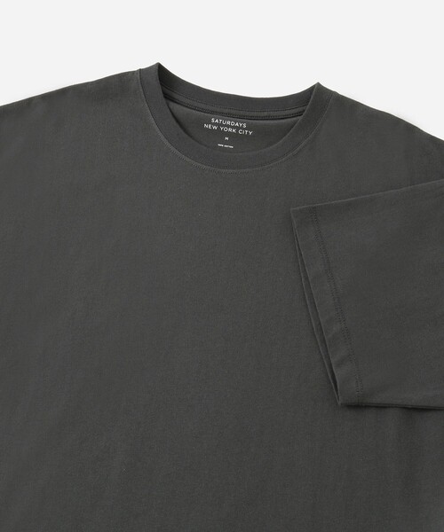 Saturdays NYC(サタデーズ ニューヨークシティ )の「3Pack Tee(Tシャツ/カットソー・メンズ・その他・L/M/XL/S/X-SMALL/XXL)」の8枚目の写真