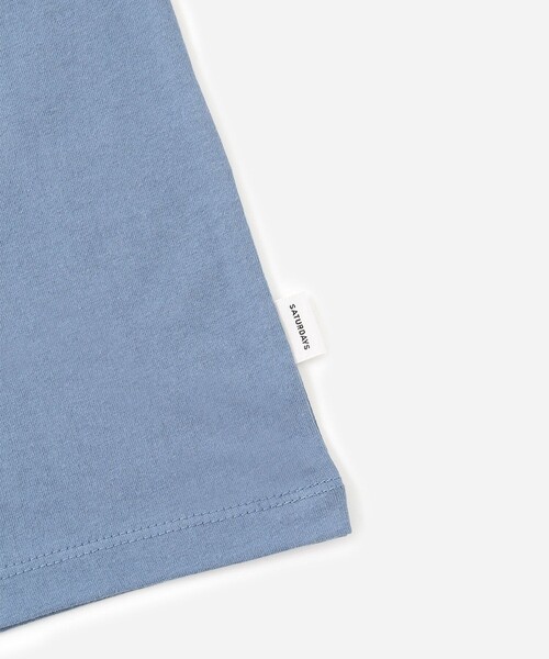 Saturdays NYC(サタデーズ ニューヨークシティ )の「3Pack Tee(Tシャツ/カットソー・メンズ・その他・L/M/XL/S/X-SMALL/XXL)」の11枚目の写真