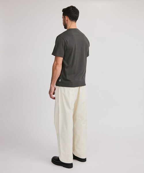 Saturdays NYC(サタデーズ ニューヨークシティ )の「3Pack Tee(Tシャツ/カットソー・メンズ・その他・L/M/XL/S/X-SMALL/XXL)」の17枚目の写真