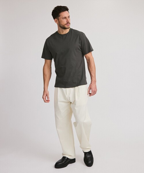 Saturdays NYC(サタデーズ ニューヨークシティ )の「3Pack Tee(Tシャツ/カットソー・メンズ・その他・L/M/XL/S/X-SMALL/XXL)」の18枚目の写真