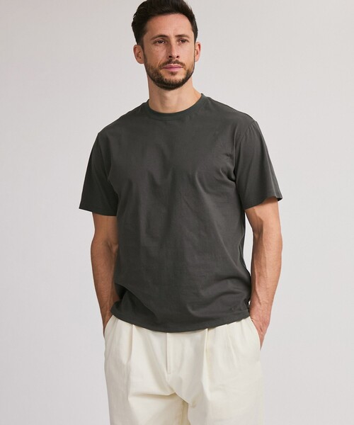 Saturdays NYC(サタデーズ ニューヨークシティ )の「3Pack Tee(Tシャツ/カットソー・メンズ・その他・L/M/XL/S/X-SMALL/XXL)」の20枚目の写真