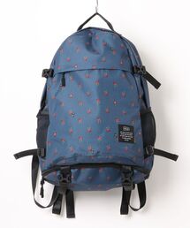 KiU（キウ）の「KiU/キウ　600D BACKPACK（バックパック/リュック）」