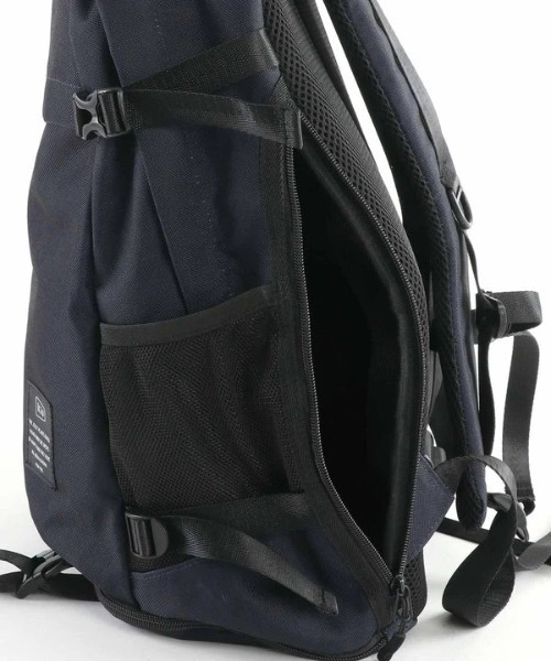 KiU（キウ）の「KiU/キウ　600D BACKPACK（バックパック/リュック・メンズ・ダークグリーン/その他2/ブラック/オリーブ/ネイビー・FREE）」の10枚目の写真