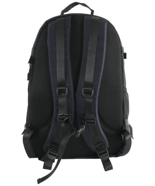 KiU（キウ）の「KiU/キウ　600D BACKPACK（バックパック/リュック・メンズ・ダークグリーン/その他2/ブラック/オリーブ/ネイビー・FREE）」の11枚目の写真
