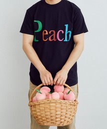 byeA. NOT APPLE TEE - Fruit of the Loom Edition