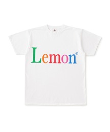 byeA.（バイエー）の「byeA. NOT APPLE TEE  - Fruit of the Loom Edition（Tシャツ/カットソー）」