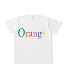 byeA. NOT APPLE TEE - Fruit of the Loom Edition