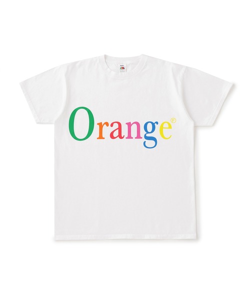 byeA.（バイエー）の「byeA. NOT APPLE TEE  - Fruit of the Loom Edition（Tシャツ/カットソー・メンズ・B/A/C/D/E/F/G/I/P/R/K/L/M/N/H/J/O/Q・M/L/XL）」の9枚目の写真