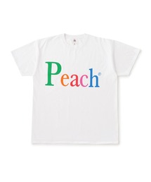byeA. NOT APPLE TEE  - Fruit of the Loom Edition