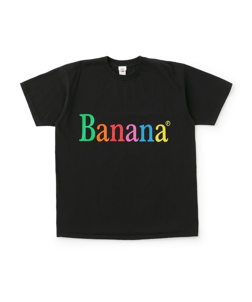 byeA. NOT APPLE TEE - Fruit of the Loom Edition（Tシャツ