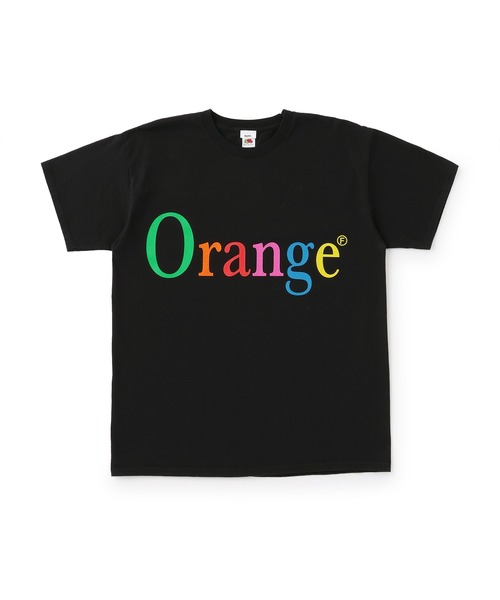 byeA. NOT APPLE TEE - Fruit of the Loom Edition（Tシャツ