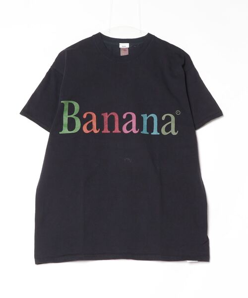 tシャツ LA POMME JOURS Apple Logo T レディース LA POMME petit 'LE POMME' Collection