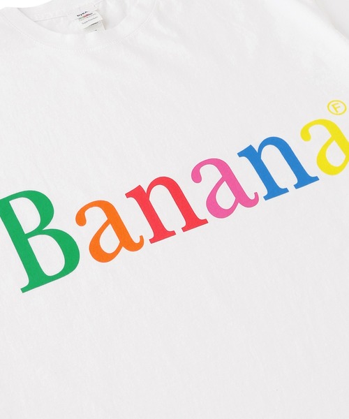 byeA.（バイエー）の「byeA. NOT APPLE TEE  - Fruit of the Loom Edition（Tシャツ/カットソー・メンズ・B/A/C/D/E/F/G/I/P/R/K/L/M/N/H/J/O/Q・M/L/XL）」の20枚目の写真