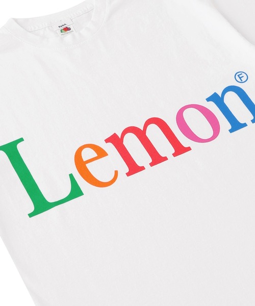byeA.（バイエー）の「byeA. NOT APPLE TEE  - Fruit of the Loom Edition（Tシャツ/カットソー・メンズ・B/A/C/D/E/F/G/I/P/R/K/L/M/N/H/J/O/Q・M/L/XL）」の19枚目の写真