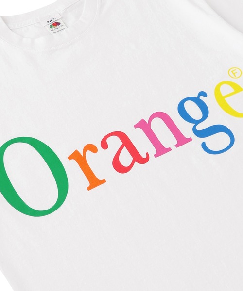 byeA.（バイエー）の「byeA. NOT APPLE TEE  - Fruit of the Loom Edition（Tシャツ/カットソー・メンズ・B/A/C/D/E/F/G/I/P/R/K/L/M/N/H/J/O/Q・M/L/XL）」の21枚目の写真