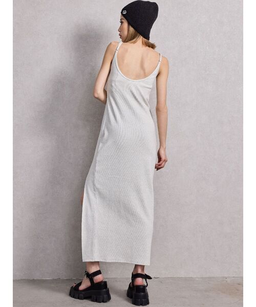 GYDA（ジェイダ）の「GD embroidery ニットCAP（ニットキャップ/ビーニー・レディース・ブラック・FREE）」の19枚目の写真