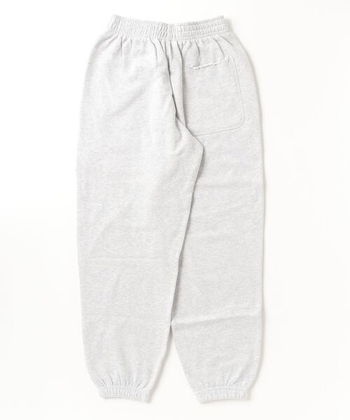 Reebok(リーボック)の「スタジオ スタイル ジョガー / STUDIO STYLE JOGGER(スウェットパンツ・レディース・ライトグレー/ブラック・MEDIUM/SMALL/X-LARGE/LARGE/X-SMALL)」の9枚目の写真