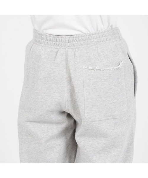 Reebok(リーボック)の「スタジオ スタイル ジョガー / STUDIO STYLE JOGGER(スウェットパンツ・レディース・ライトグレー/ブラック・MEDIUM/SMALL/X-LARGE/LARGE/X-SMALL)」の6枚目の写真