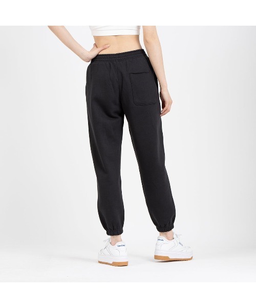 Reebok(リーボック)の「スタジオ スタイル ジョガー / STUDIO STYLE JOGGER(スウェットパンツ・レディース・ライトグレー/ブラック・MEDIUM/SMALL/X-LARGE/LARGE/X-SMALL)」の11枚目の写真