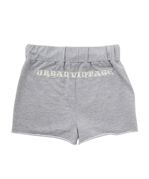 ACLENT（アクレント）の「カットオフスウェットショートパンツ（その他