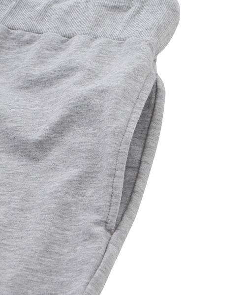 ACLENT（アクレント）の「カットオフスウェットショートパンツ（その他