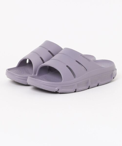 セール】HEAD ヘッド レディース リアクティベーションサンダル【超