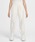 NIKE�i�i�C�L�j�́u�i�C�L �X�|�[�c�E�F�A �K�[���Y�p���c / Nike Sportswear Girls' Pants HF8198-134 Sail�i���̑��p���c�j�v�b�N���[��