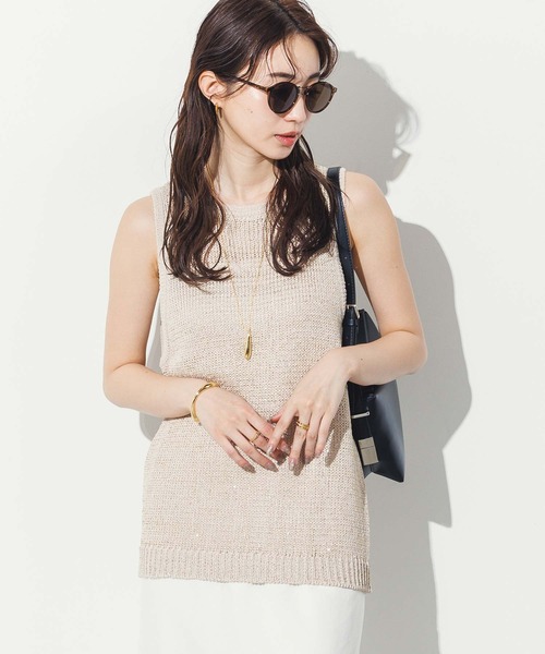 Gready Brilliant（グレディブリリアン）の「ドロップネックレス（ネックレス・レディース・ゴールド・FREE）」の5枚目の写真