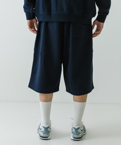 最安値！　新品　Lサイズ　OG Logo Vintage Shorts　グレー OG LOGO - SHORT – GHETTO WORLDWIDE