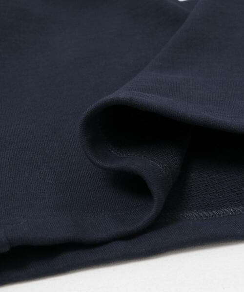 LOTTO（ロット）の「LOTTO　CLASSIC BIG LOGO SHORTS（その他パンツ・メンズ・グレー/ブラック/ネイビー・MEDIUM/LARGE/X-LARGE）」の11枚目の写真
