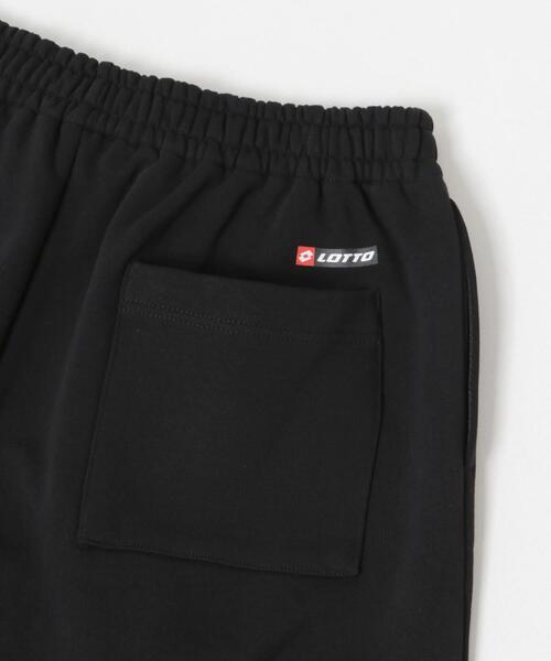 LOTTO（ロット）の「LOTTO　CLASSIC BIG LOGO SHORTS（その他パンツ・メンズ・グレー/ブラック/ネイビー・MEDIUM/LARGE/X-LARGE）」の14枚目の写真