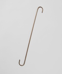 TODAY'S SPECIAL（トゥデイズスペシャル）の「Sフック 50cm/359608（収納グッズ）」