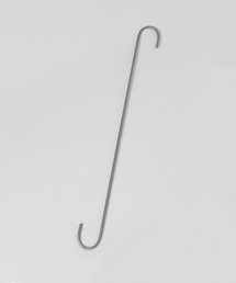 TODAY'S SPECIAL（トゥデイズスペシャル）の「Sフック 50cm/359608（収納グッズ）」