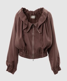 新作レディース*DRIES VAN NOTEN*リダ ジャカードジャケット DRIES VAN NOTEN(ドリスヴァンノッテン)|レディースの