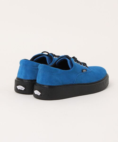 VANS ヴァンズ AUTHENTIC CRP オーセンティック CRP V44 CRP BLUE
