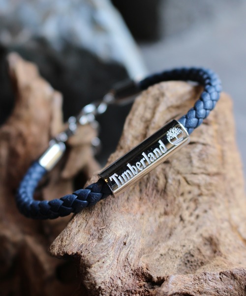 Timberland/ティンバーランド」バクスターレイク - レザー
