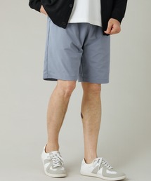 Buyer's Select/【接触冷感/吸水速乾/高通気】COOL THROUGH ハーフパンツ