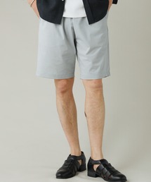 Buyer's Select/【接触冷感/吸水速乾/高通気】COOL THROUGH ハーフパンツ