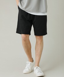 LIL VENDARS | Buyer's Select/【接触冷感/吸水速乾/高通気】COOL THROUGH ハーフパンツ(その他パンツ)