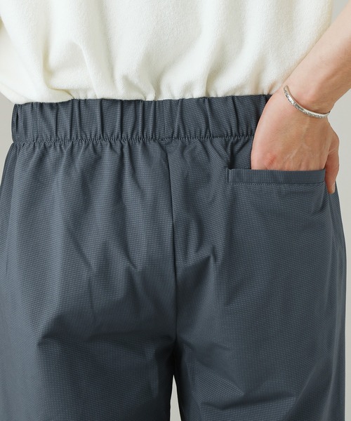 LIL VENDARS(リルヴェンダース)の「Buyer's Select/【接触冷感/吸水速乾/高通気】COOL THROUGH ハーフパンツ(その他パンツ・メンズ・ライトグレー/サックスブルー/ブラック/チャコール・LL/M/L)」の22枚目の写真